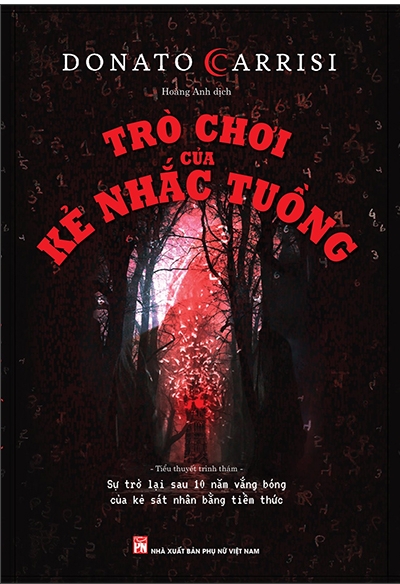 Trò Chơi Của Kẻ Nhắc Tuồng