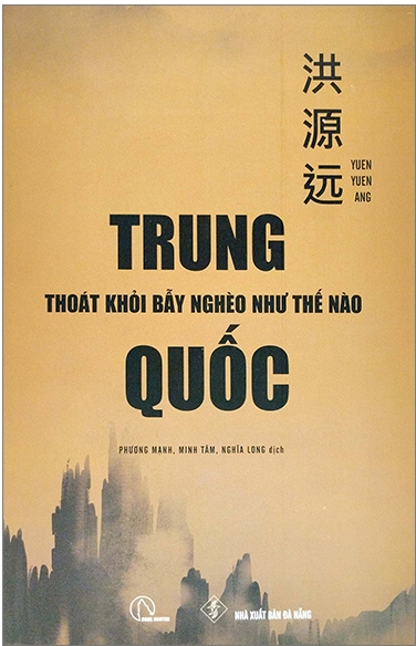 Trung Quốc Thoát Khỏi Bẫy Nghèo Như Thế Nào