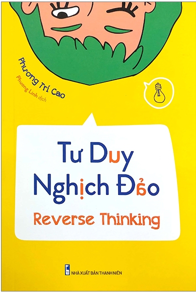 Tư Duy Nghịch Đảo