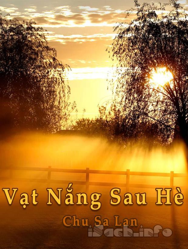 Vạt Nắng Sau Hè