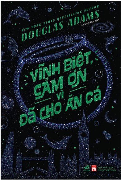 Vĩnh Biệt, Cảm Ơn Vì Đã Cho Ăn Cá