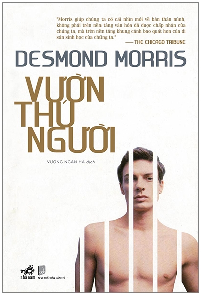 Vườn Thú Người - Desmond Morris & Vương Ngân Hà (dịch)