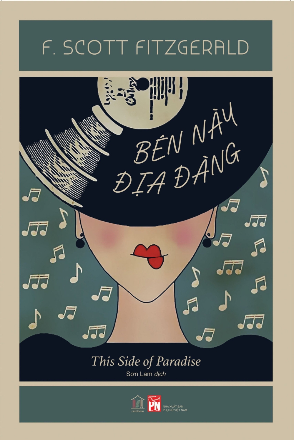 Bên Này Địa Đàng - F. Scott Fitzgerald & Sơn Lam (dịch)