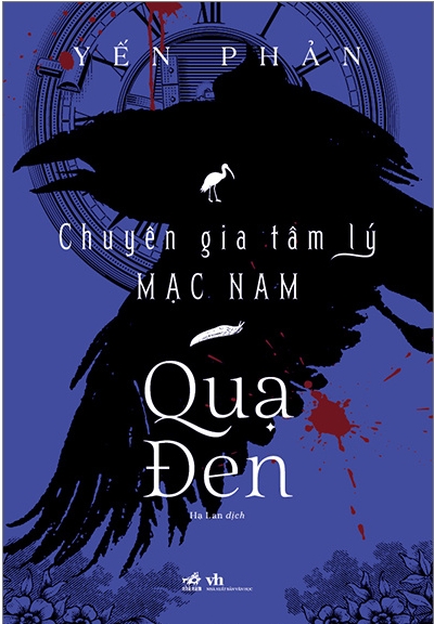 Chuyên Gia Tâm Lý Mạc Nam - Quạ Đen