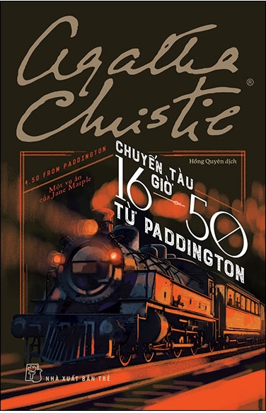 Chuyến Tàu 16 Giờ 50 Từ Paddington