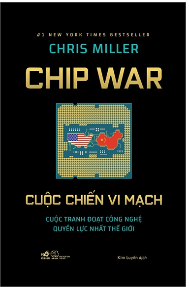 Cuộc Chiến Vi Mạch