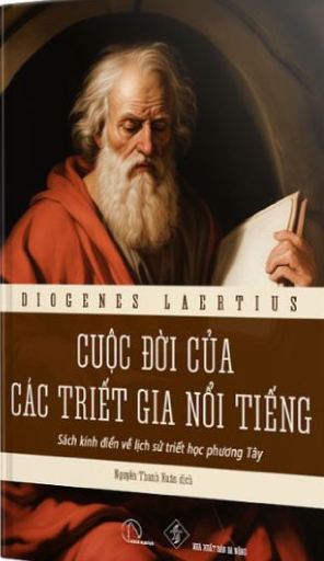 Cuộc Đời Của Các Triết Gia Nổi Tiếng