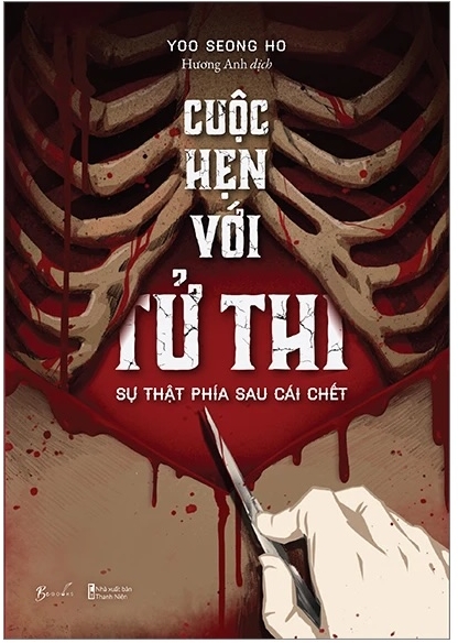 Cuộc Hẹn Với Tử Thi - Sự Thật Phía Sau Cái Chết