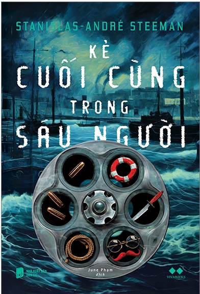 Kẻ Cuối Cùng Trong Sáu Người