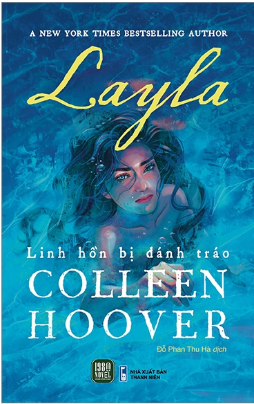 Linh Hồn Bị Đánh Tráo - Colleen Hoover & Đỗ Phan Thu Hà (dịch)