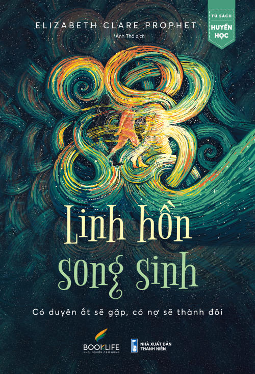 Linh Hồn Song Sinh - Có Duyên Ắt Sẽ Gặp, Có Nợ Sẽ Thành Đôi