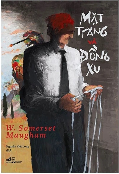 Mặt Trăng Và Đồng Xu