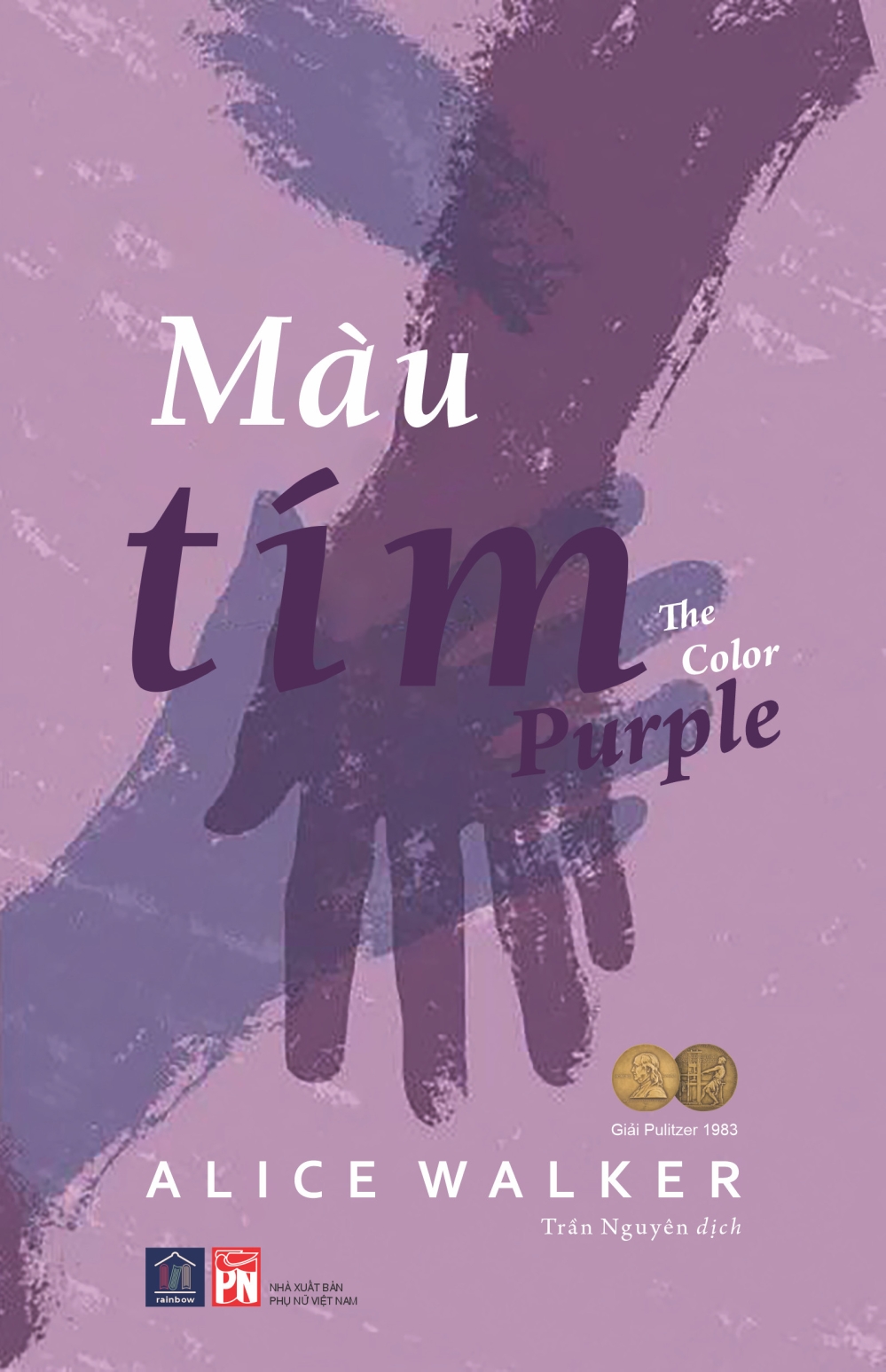 Màu Tím - Alice Walker & Trần Nguyên (dịch)