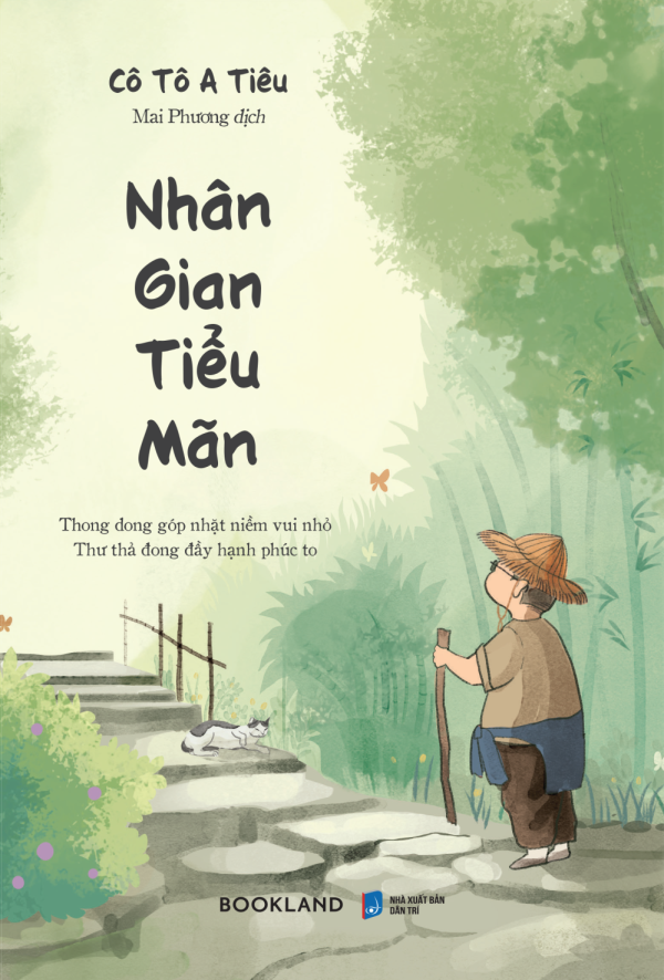 Nhân Gian Tiểu Mãn