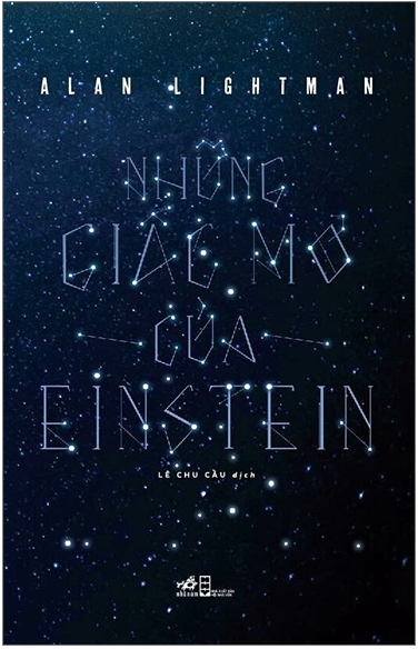 Những Giấc Mơ Của Einstein