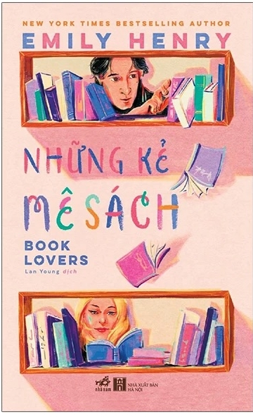 Những Kẻ Mê Sách