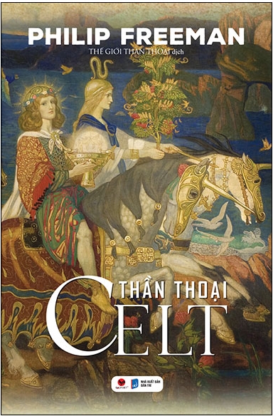 Thần Thoại Celt