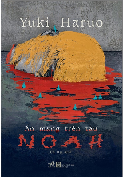 Án Mạng Trên Tàu Noah