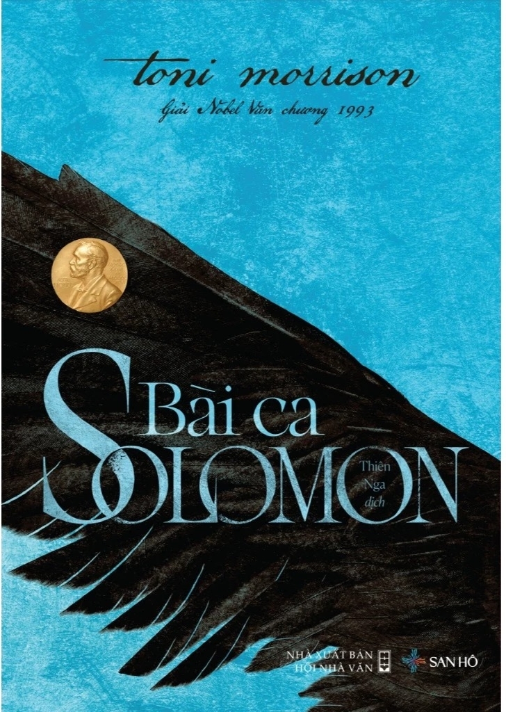 Bài Ca Solomon