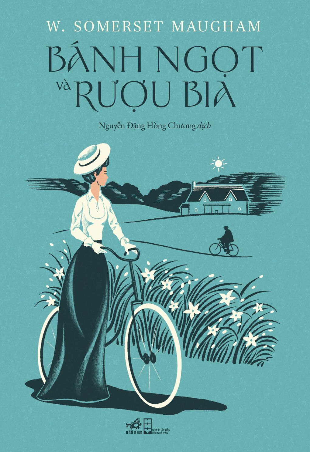 Bánh Ngọt Và Rượu Bia