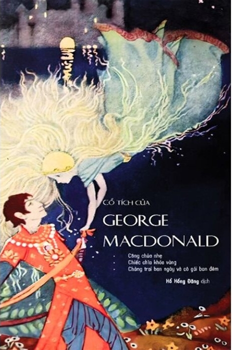 Cổ Tích Của George MacDonald