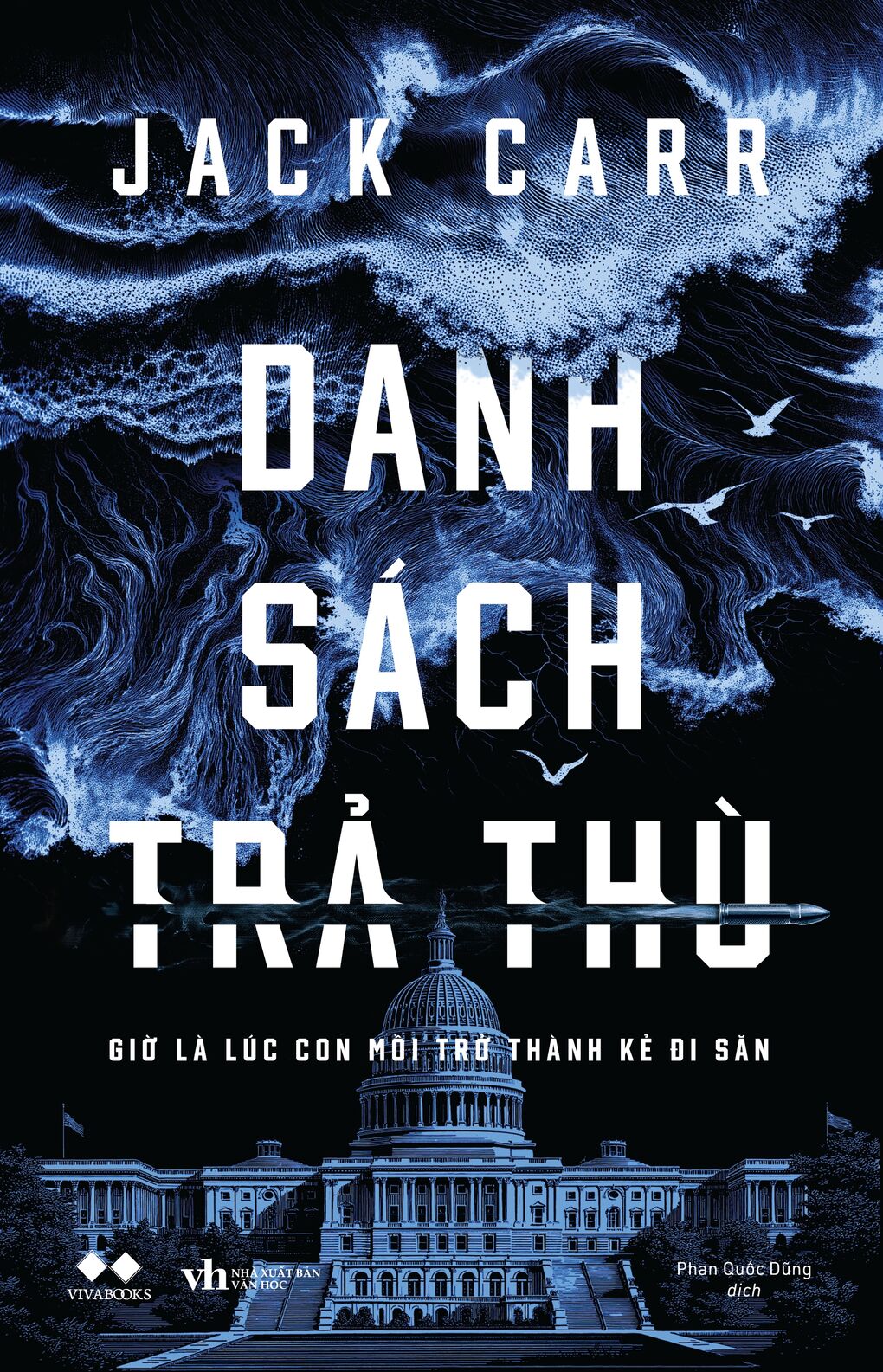 Danh Sách Trả Thù