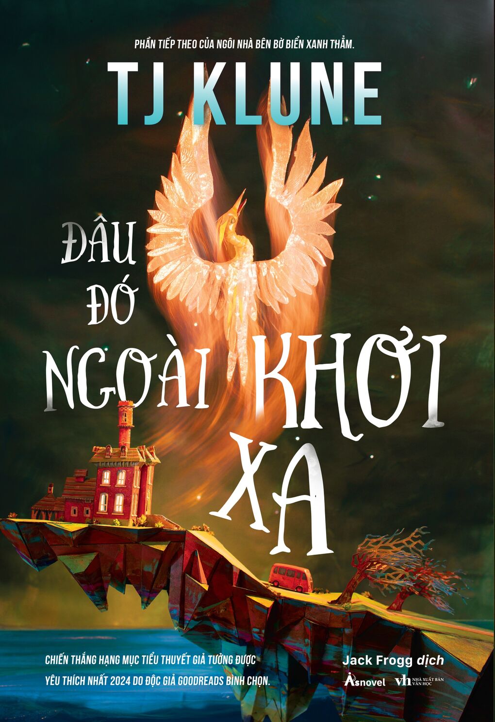 Đâu Đó Ngoài Khơi Xa