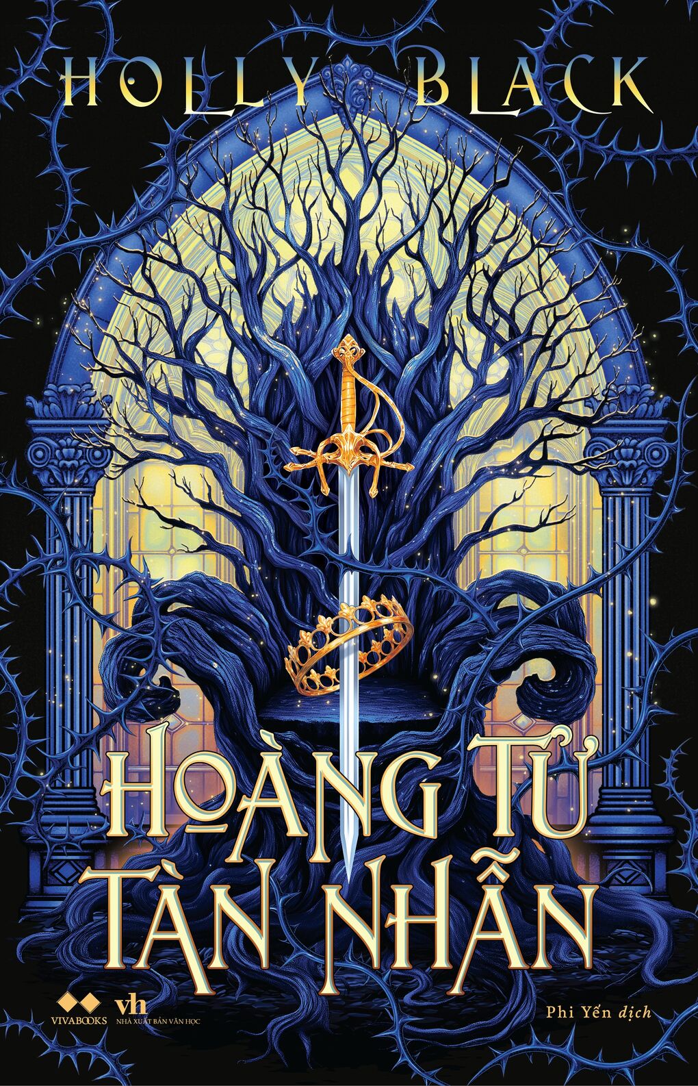 Hoàng Tử Tàn Nhẫn