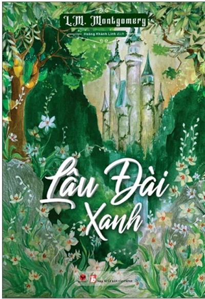 Lâu Đài Xanh