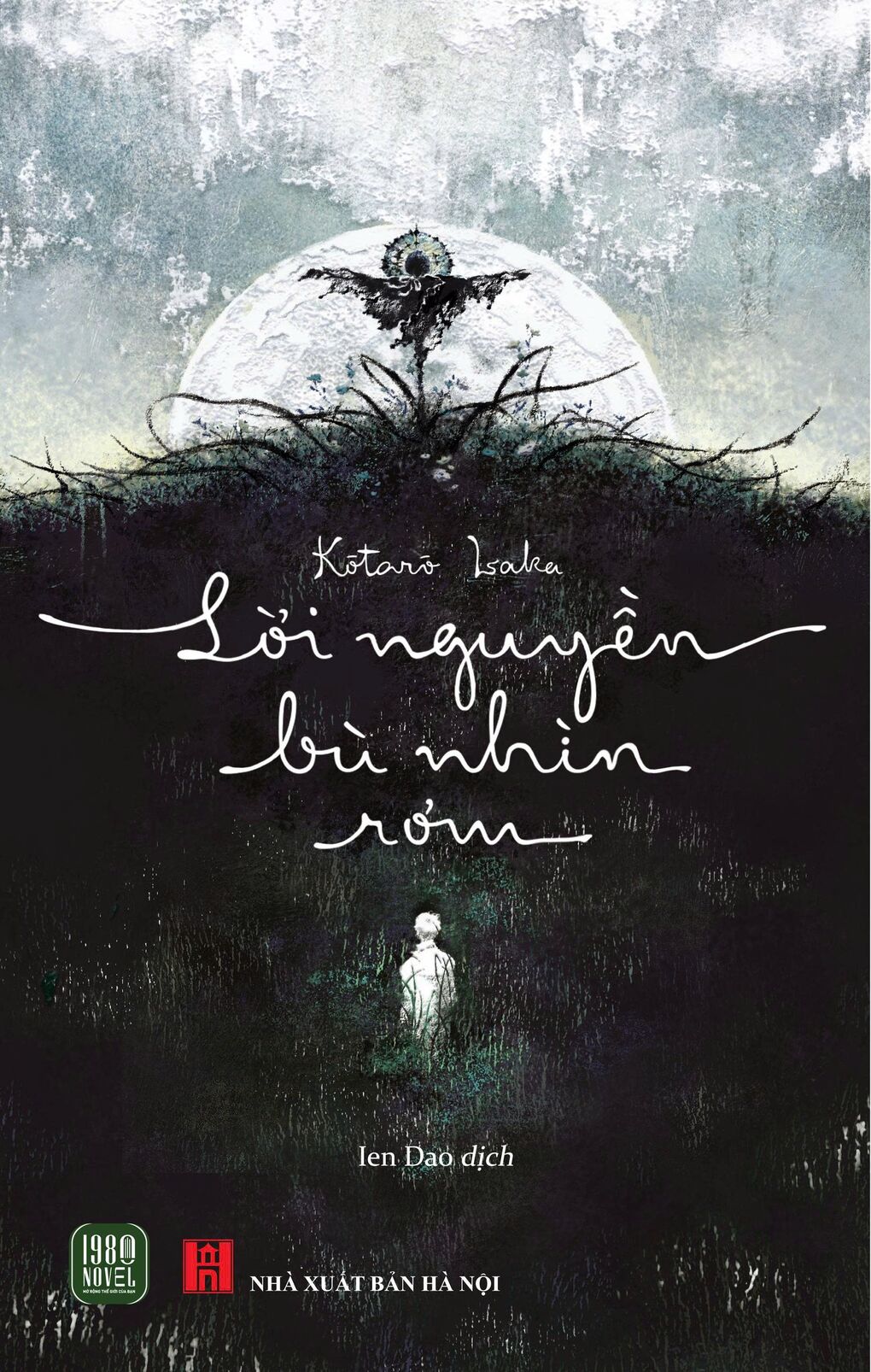 Lời Nguyền Bù Nhìn Rơm