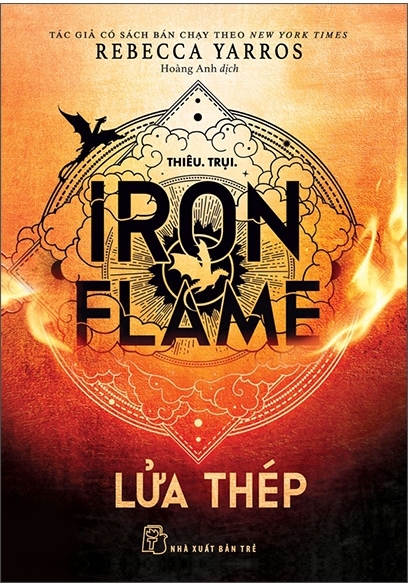 Lửa Thép