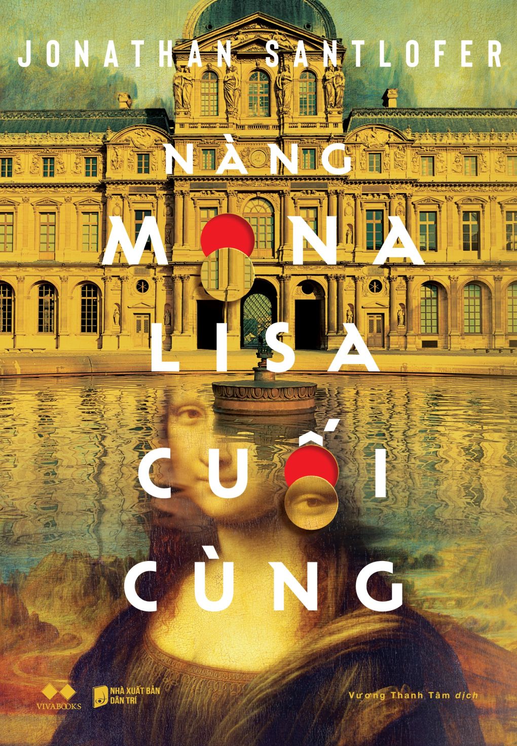 Nàng Mona Lisa Cuối Cùng