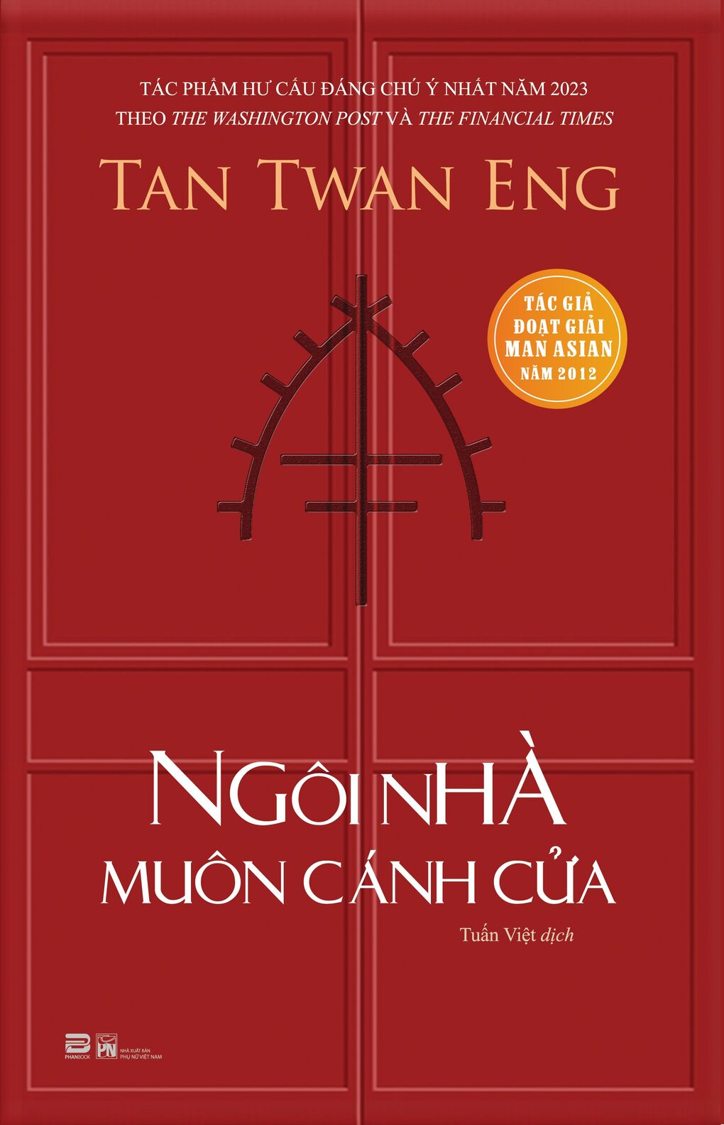 Ngôi Nhà Muôn Cánh Cửa