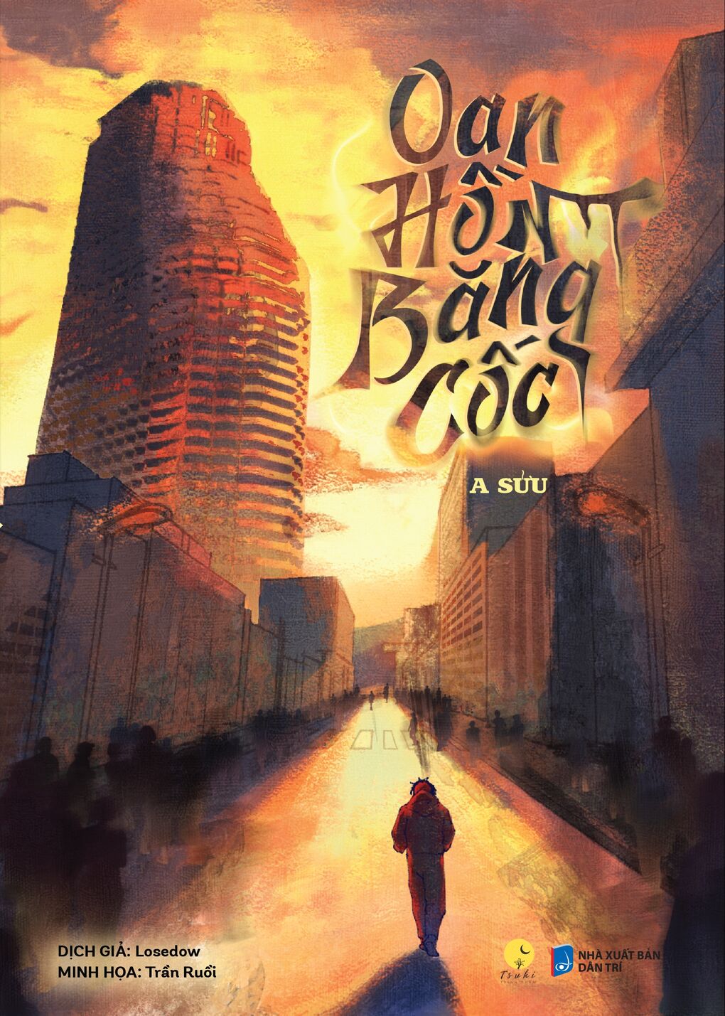 Oan Hồn Băng Cốc