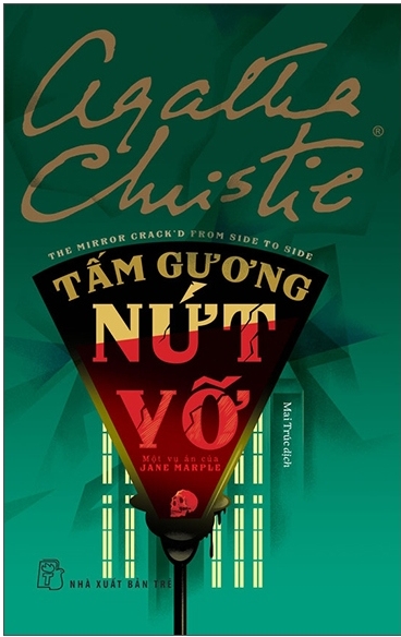 Tấm Gương Nứt Vỡ