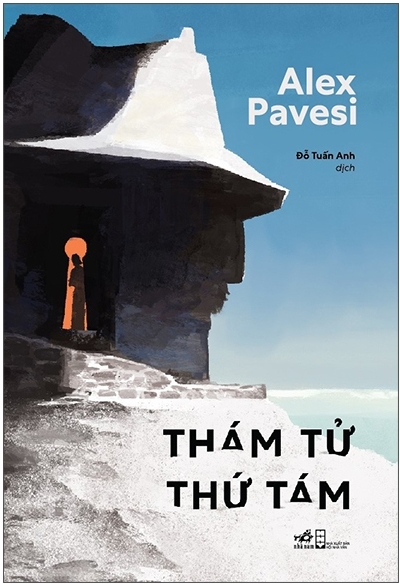 Thám Tử Thứ Tám