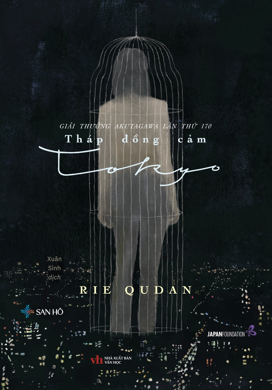 Tháp Đồng Cảm Tokyo