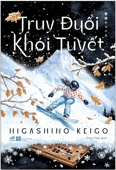 Truy Đuổi Khói Tuyết