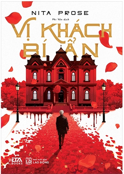 Vị Khách Bí Ẩn