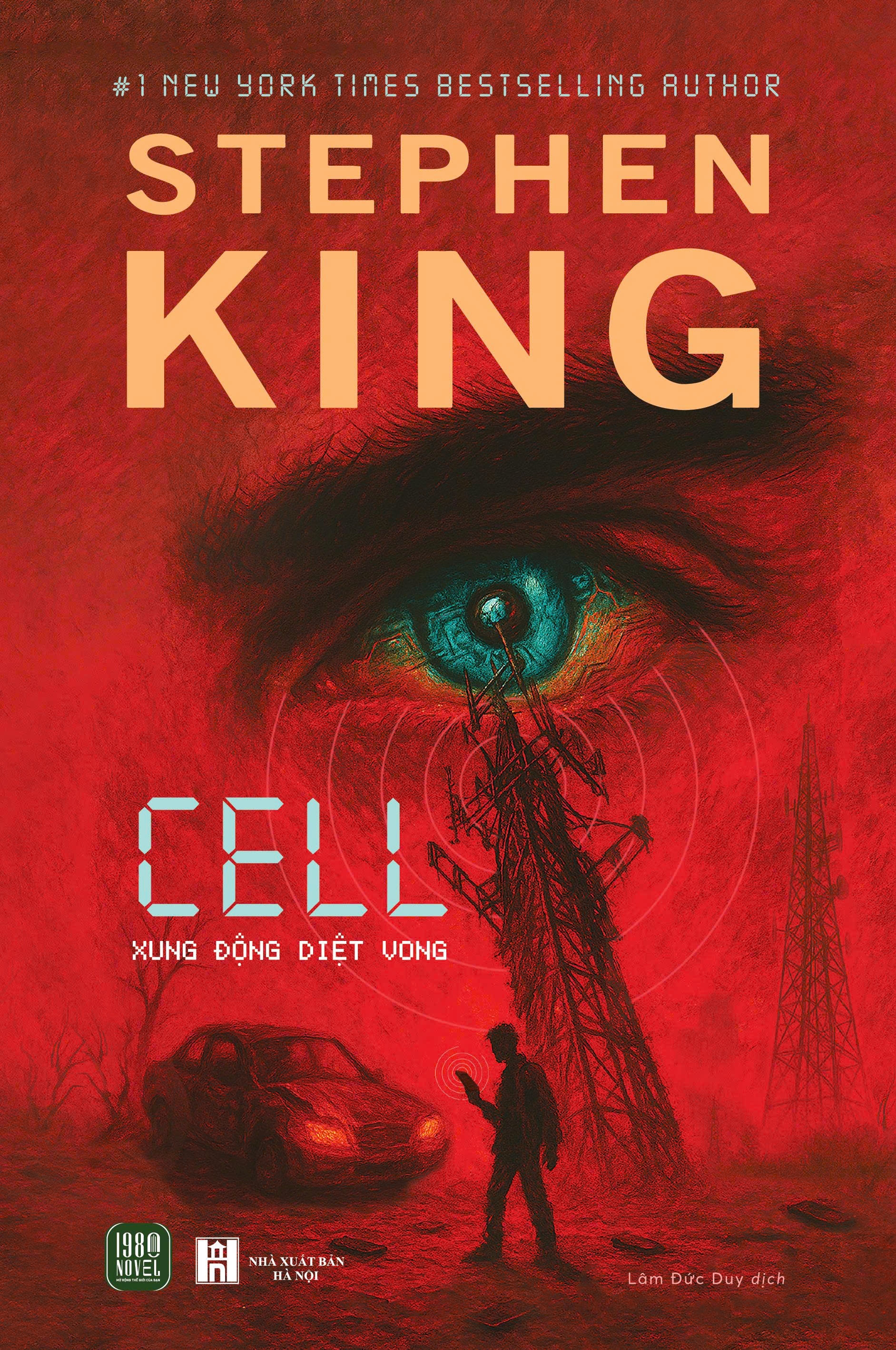 Xung Động Diệt Vong