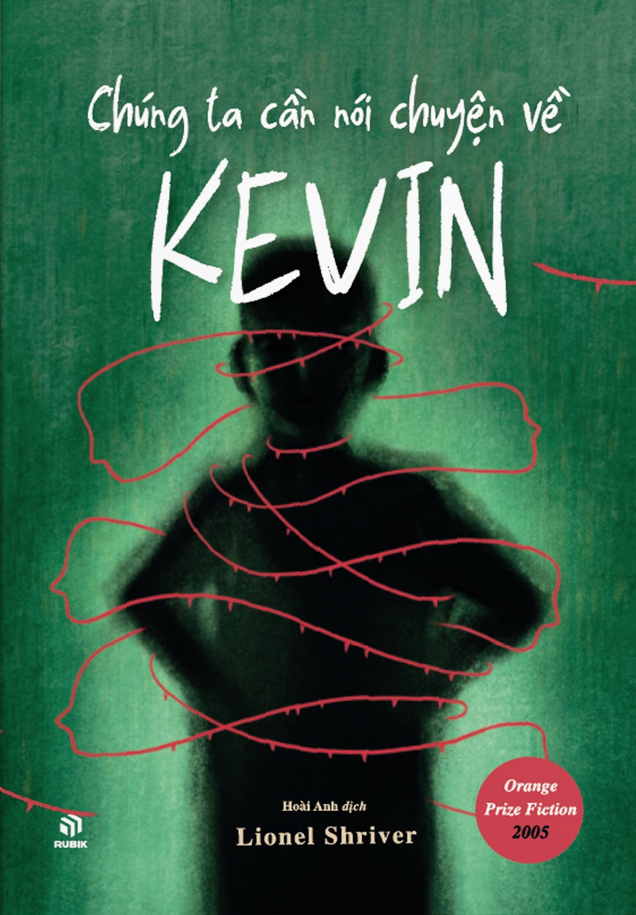 Chúng Ta Cần Nói Chuyện Về Kevin