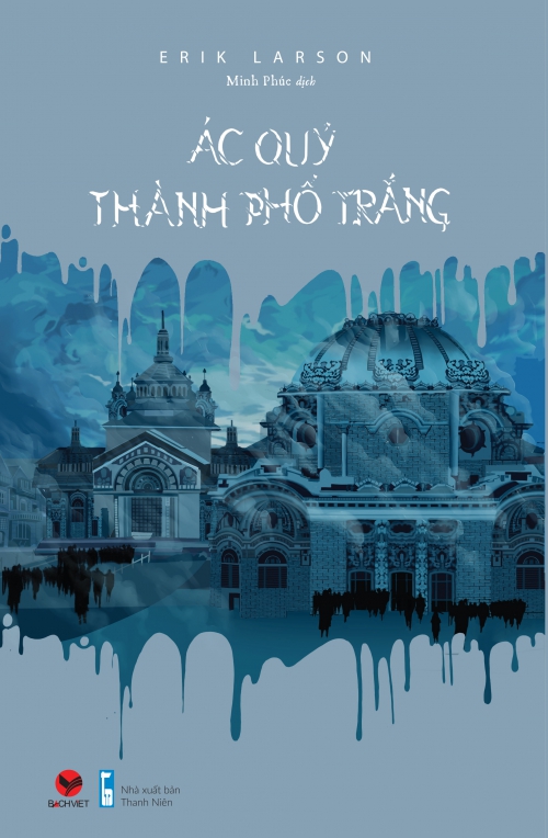 Ác Quỷ Thành Phố Trắng