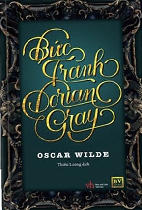 Bức Tranh Dorian Gray