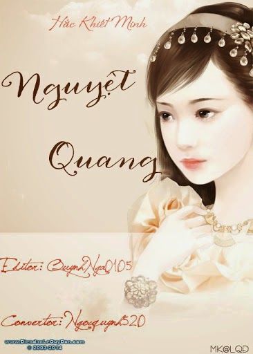 Nguyệt Quang