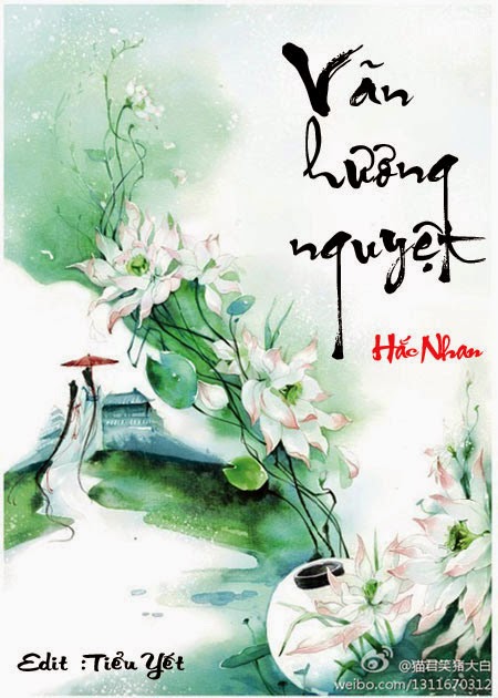 Vãng Hương Nguyệt - Hắc Nhan