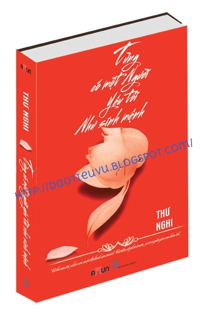 ebook tung co mot nguoi yeu toi nhu sinh menh full prc pdf epub