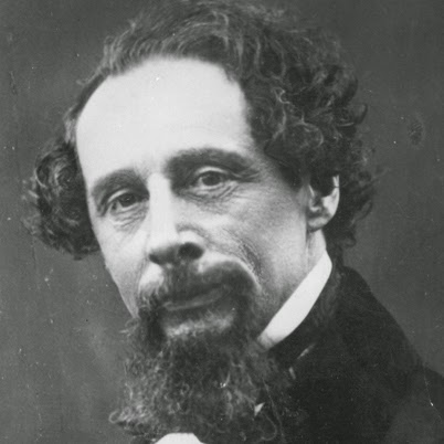 charles dickens