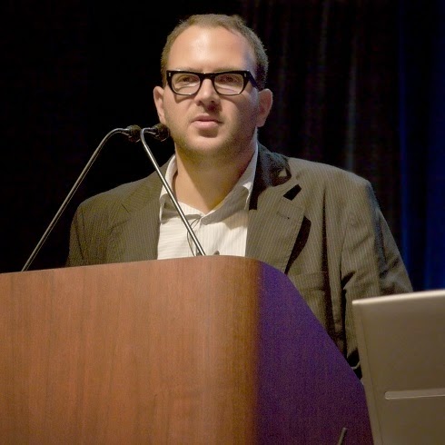 Cory Doctorow