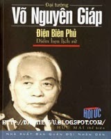 Ebook Điện Biên Phủ - Điểm Hẹn lịch sử full prc