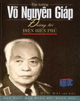 Ebook Đường Tới Điện Biên Phủ full prc